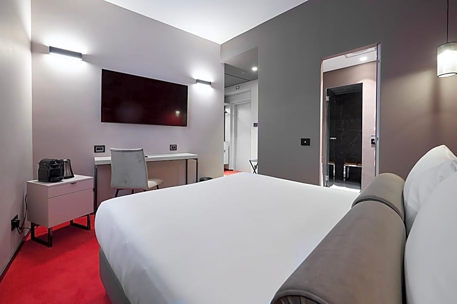 MyTALE Creative Academy Hotel