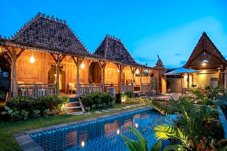 PNB Bali Villas
