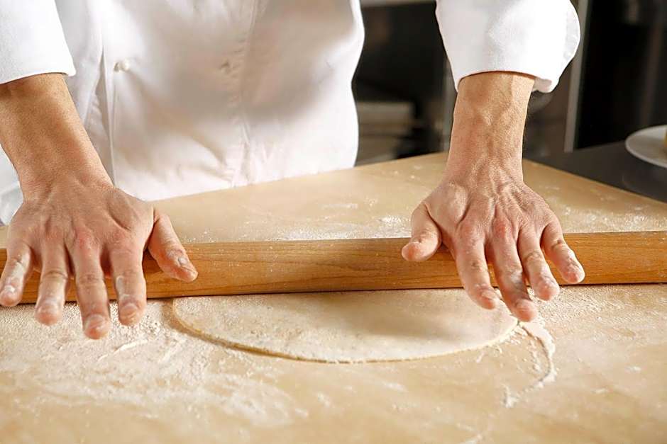 Hotel Il Cammino Di Francesco