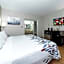 Red Roof Inn Petersburg - Fort Lee