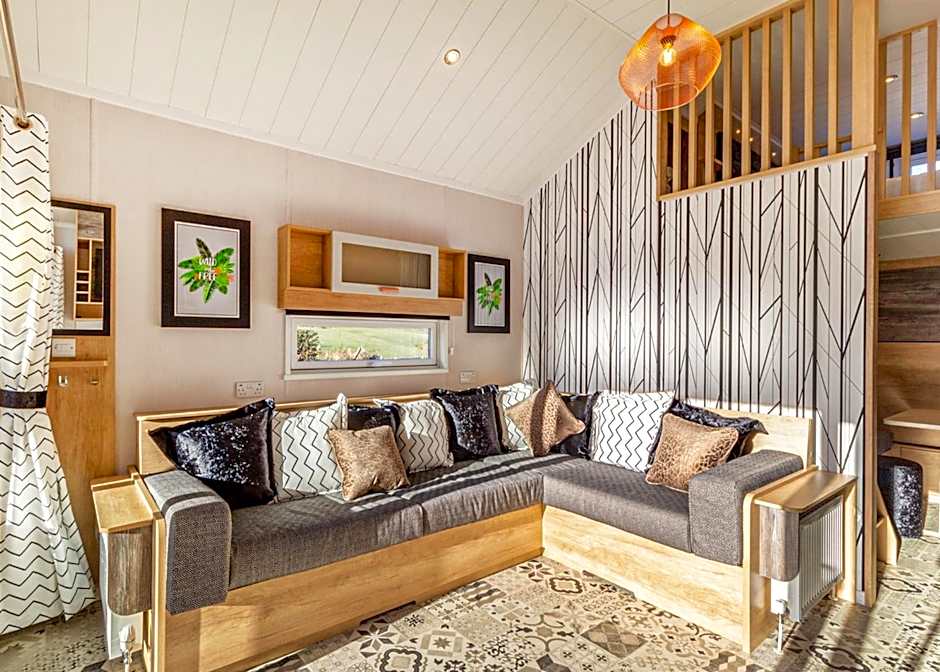 Heads Of Ayr Holiday Park