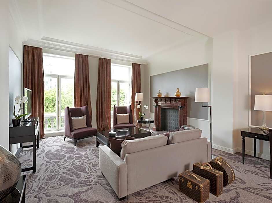 Steigenberger Wiltcher's