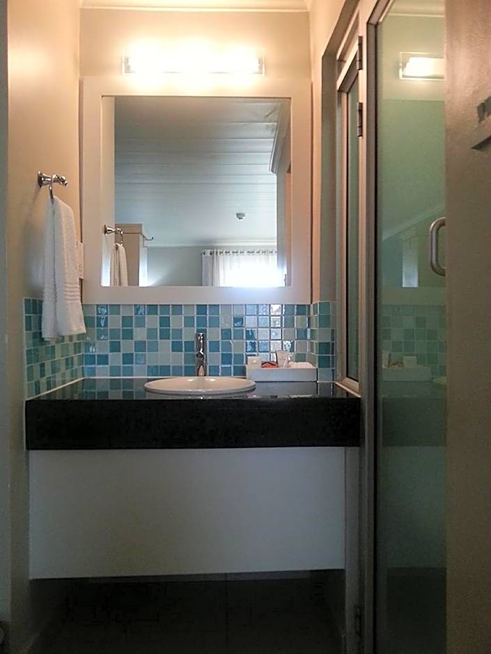 Peermont Metcourt Hotel