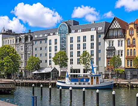 Sunday Hotel Flensburg