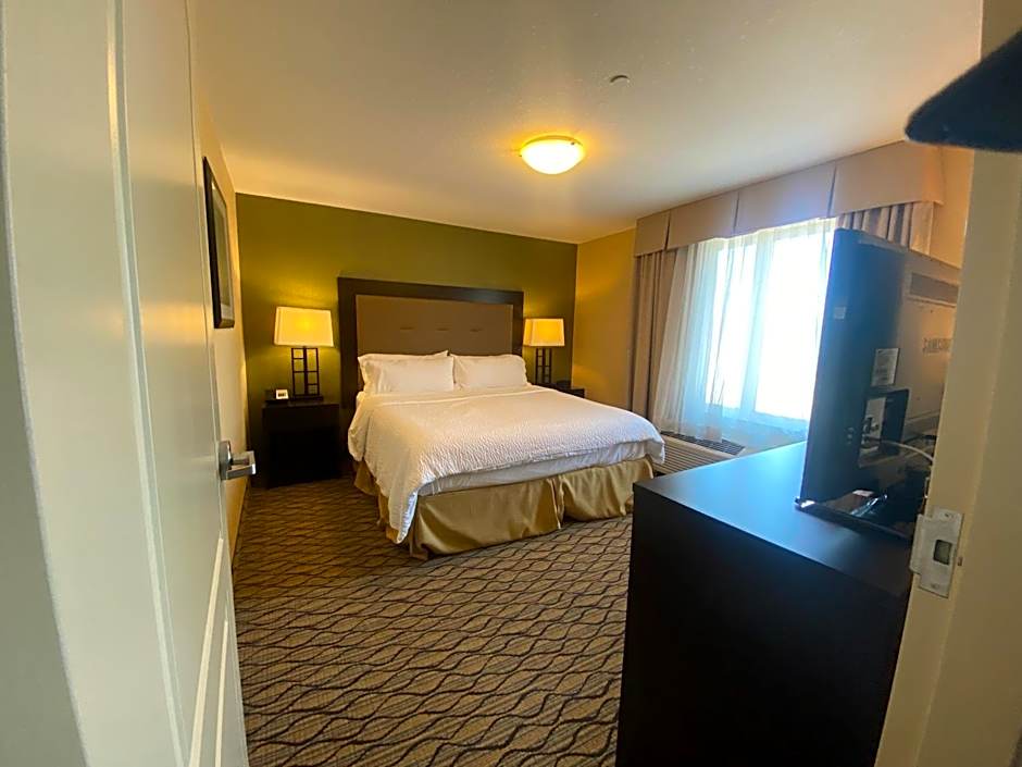 Wingate by Wyndham Fort Saskatchewan