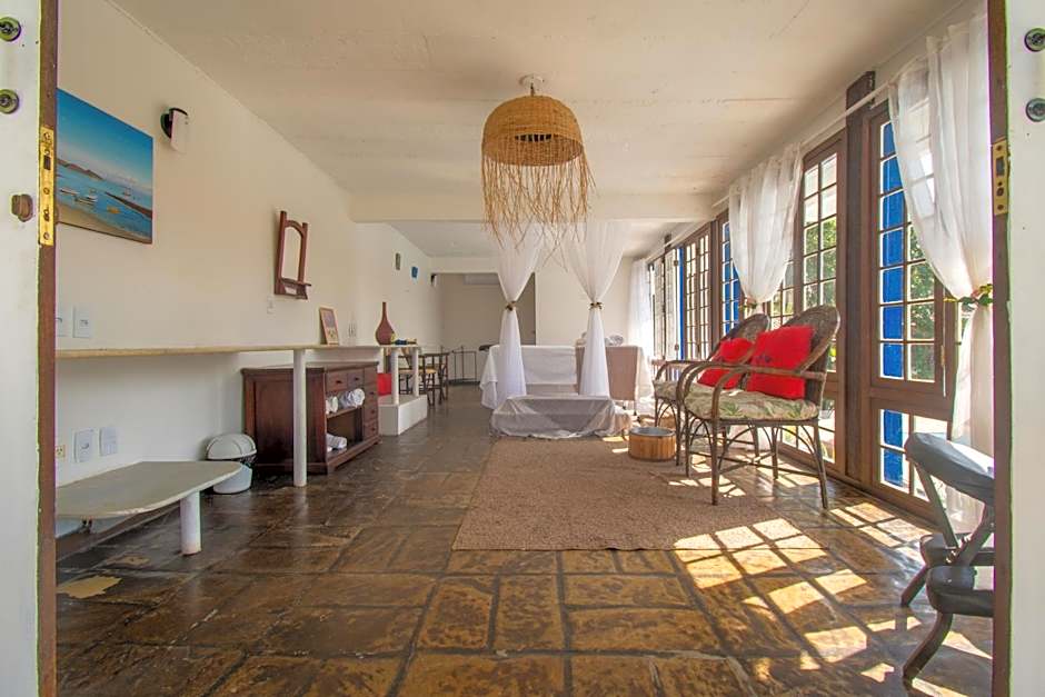 Pousada Lestada by Latitud Hoteles