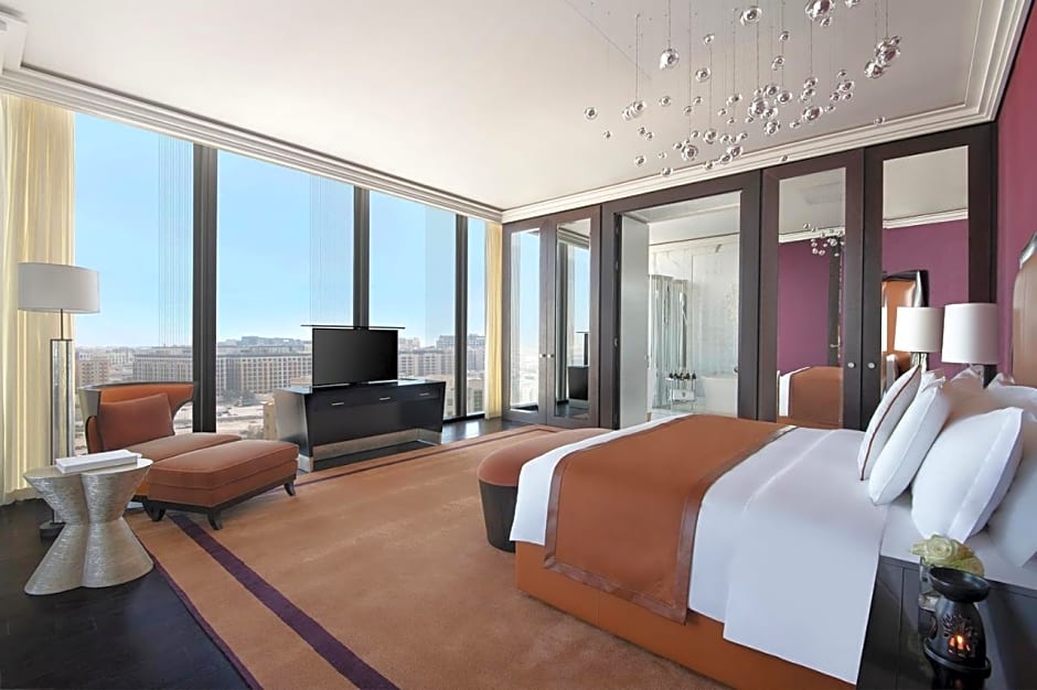 Banyan Tree Doha at La Cigale Mushaireb