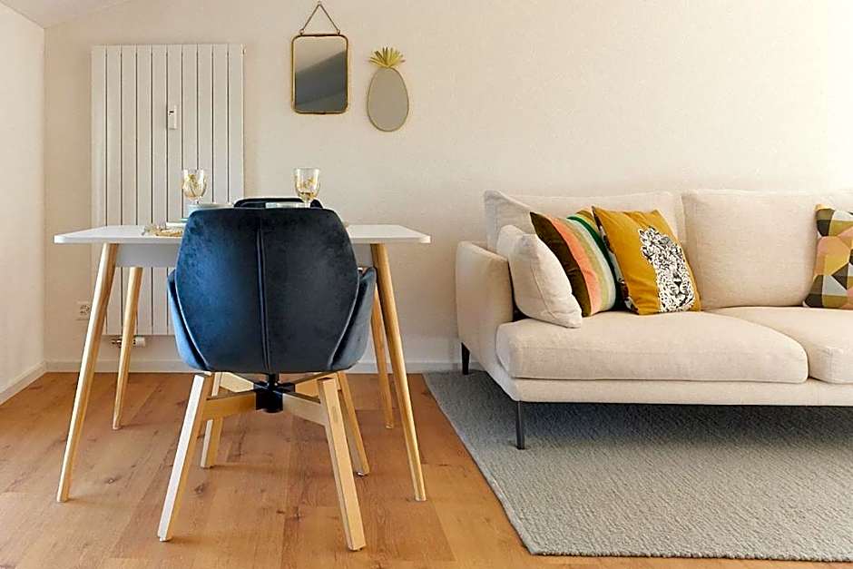 Gantrisch Lodge Ottenleuebad