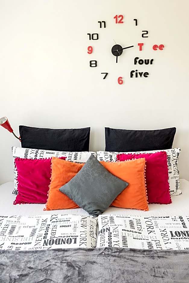 Cukrarna Guest Accommodation