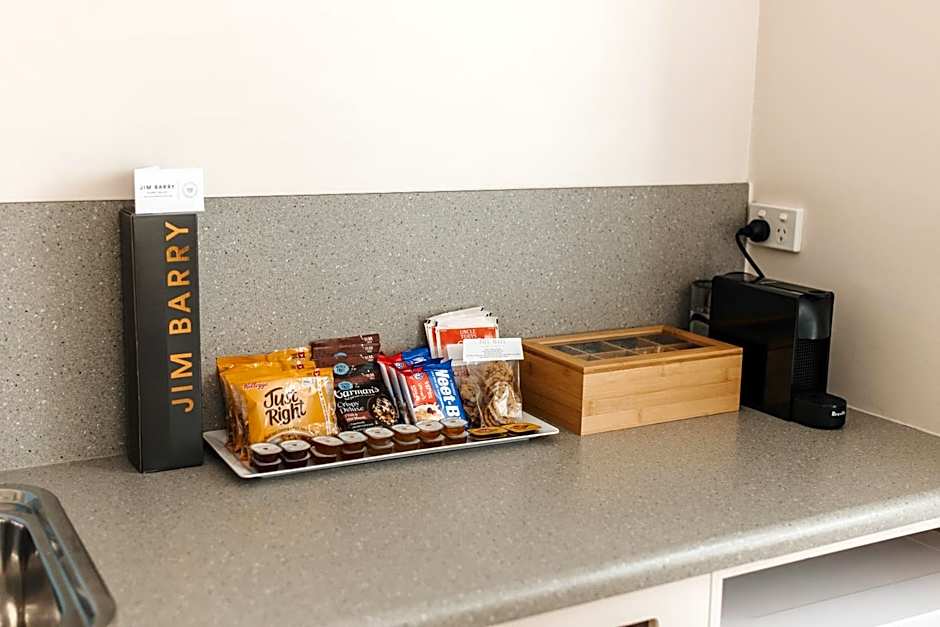 The Mill Apartments Clare Valley