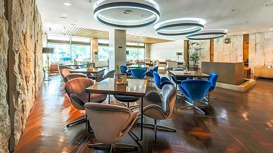 SHANGRIA BEACH TOURIST HOTEL