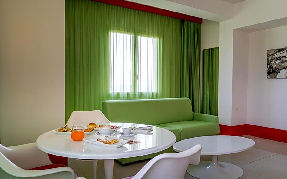 Domina Zagarella - Sicily