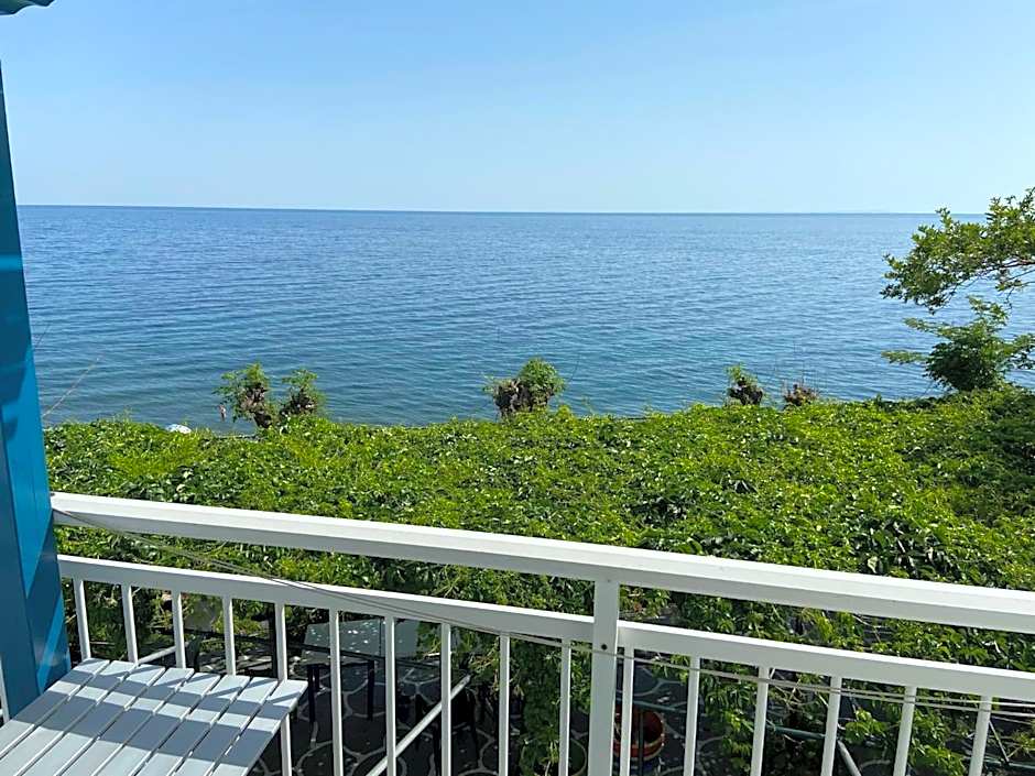 Samothraki Akrogiali Rooms