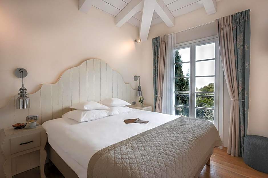 Zdjęcie 1 z 9 — Suite with Sea View