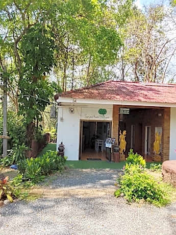 Saiyok River House