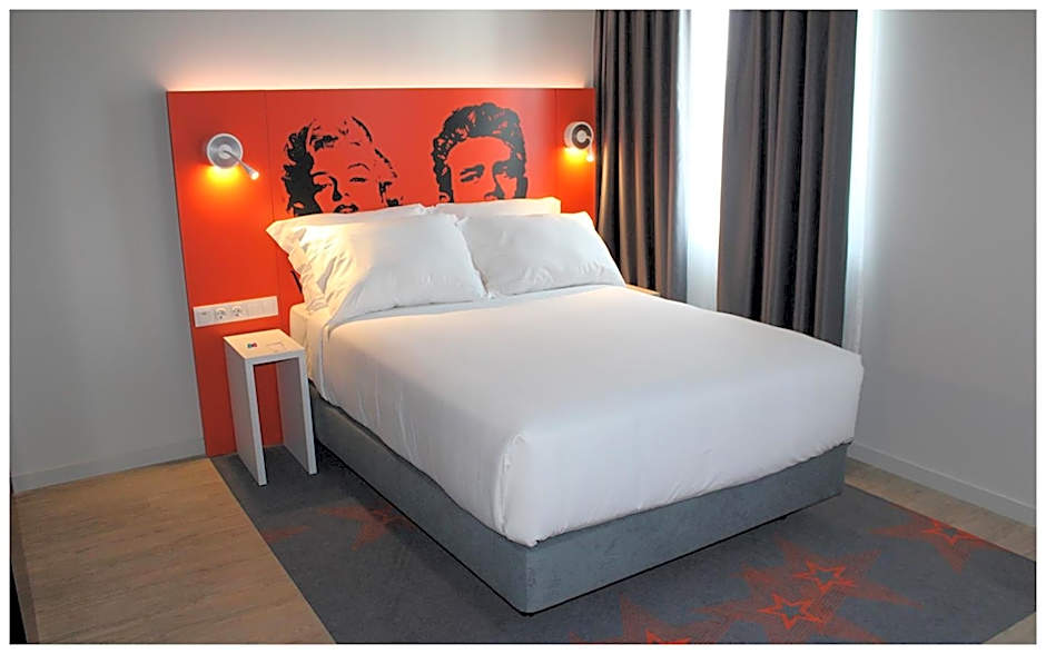 Star inn Lisbon Aeroporto