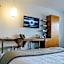 Modern Hotel