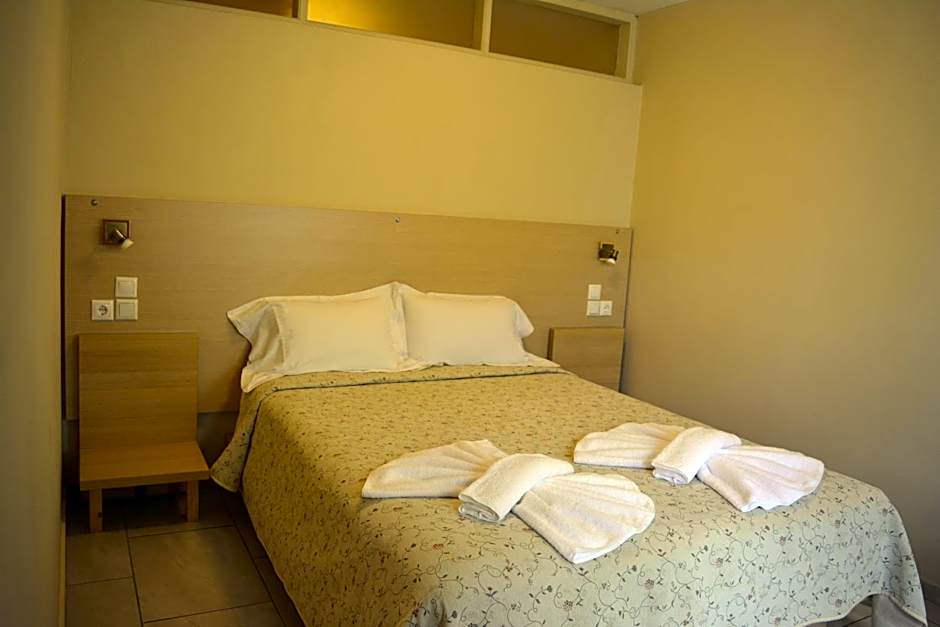Anemomilos Suites