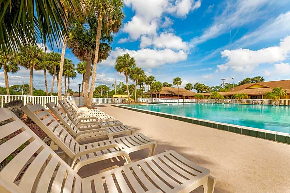 Best Western International Speedway Hotel