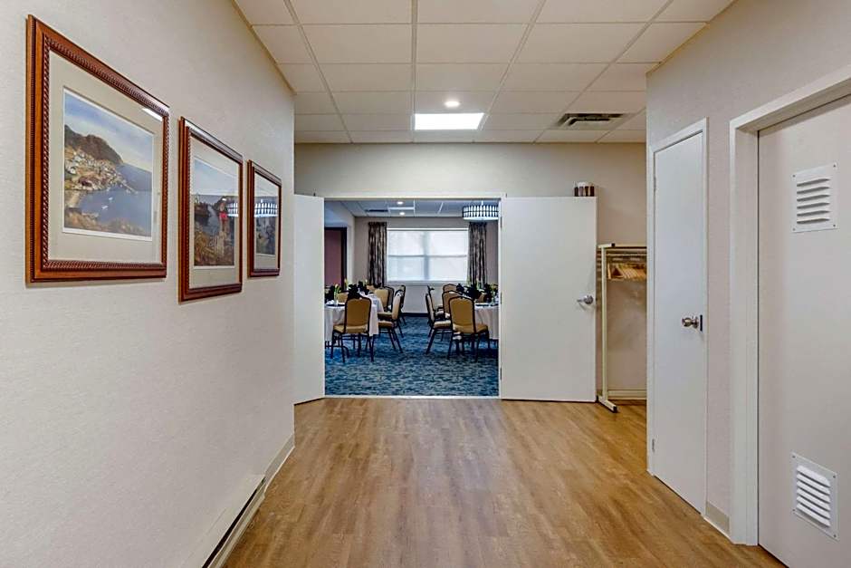 Quality Hotel Clarenville