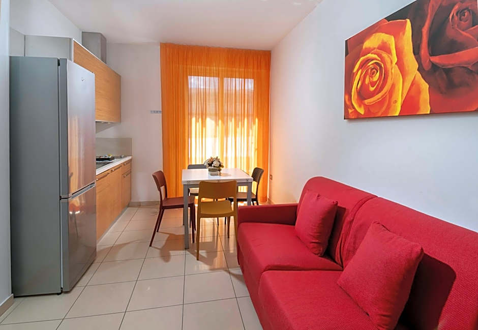 Residence Marzia