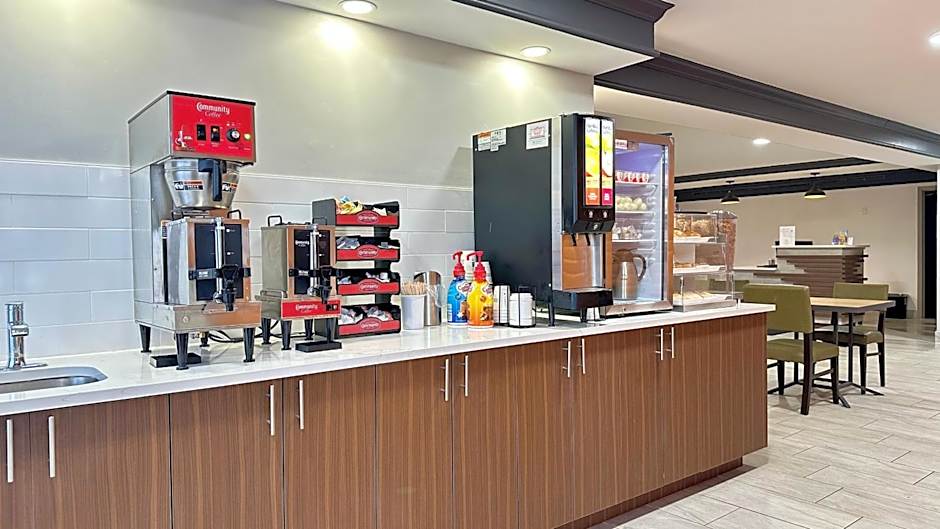 La Quinta Inn & Suites by Wyndham Huntsville Research Park