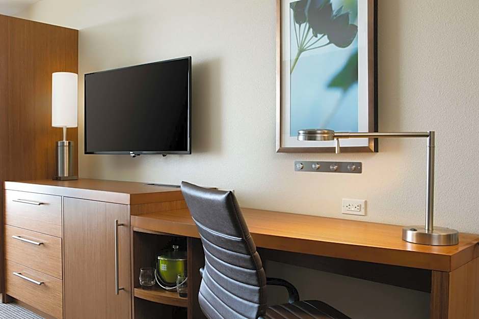 Hyatt Place Kansas City Lenexa City Center