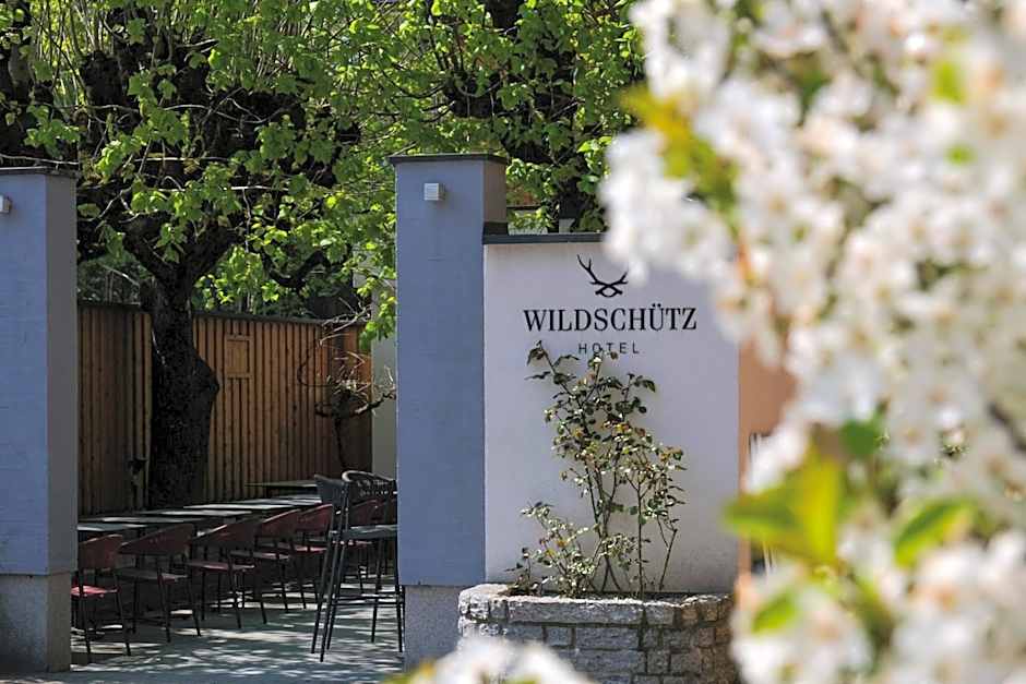 Aktivhotel Wildschütz