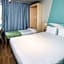 Ibis Budget Lyon Caluire Cité Internationale