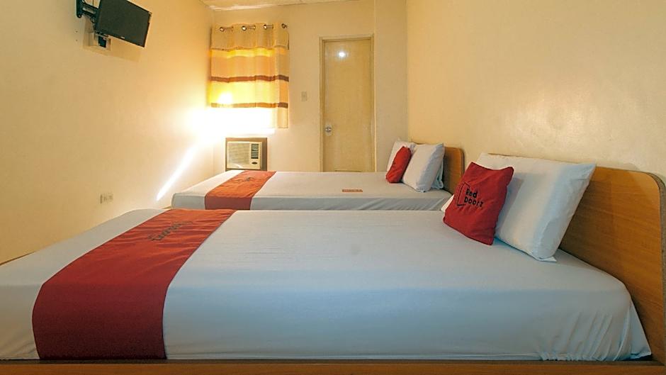 Reddoorz @ Asiana Pension Inn Mandaue City – Mandaue City, IL