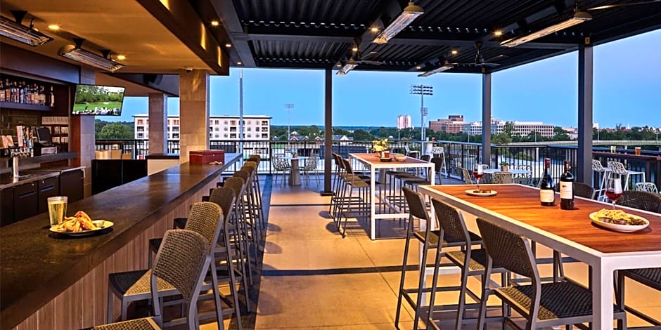 Crowne Plaza North Augusta, by IHG Hotel