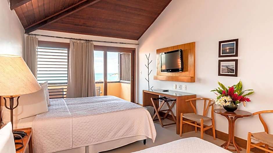 HOTEL VILLE LA PLAGE & BEACH CLUB