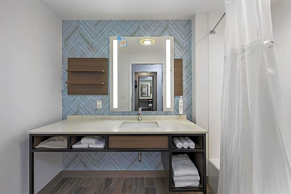 Hilton Garden Inn Gallatin