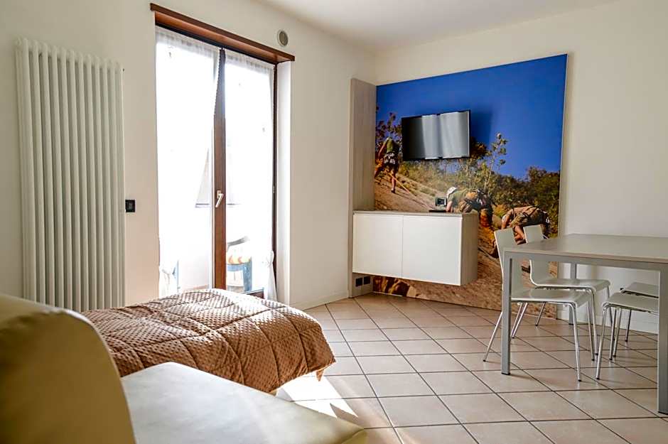 Residence Franca B&B