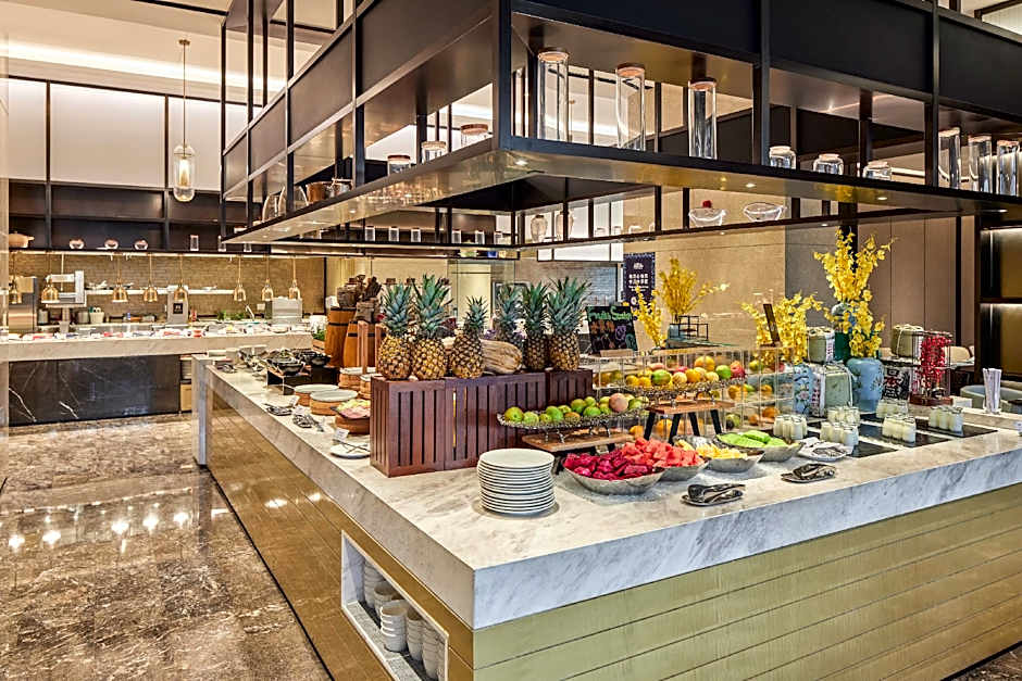 Pullman Suzhou Taicang