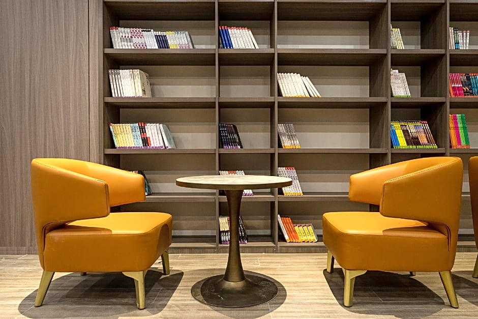 Hanting Hotel Haixi Ulan Caka Salt Lake Scenic Area