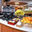 SpringHill Suites by Marriott Durham Chapel Hill