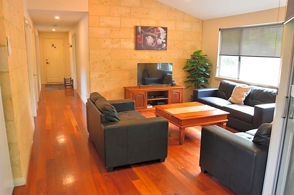 Acacia Chalets Margaret River