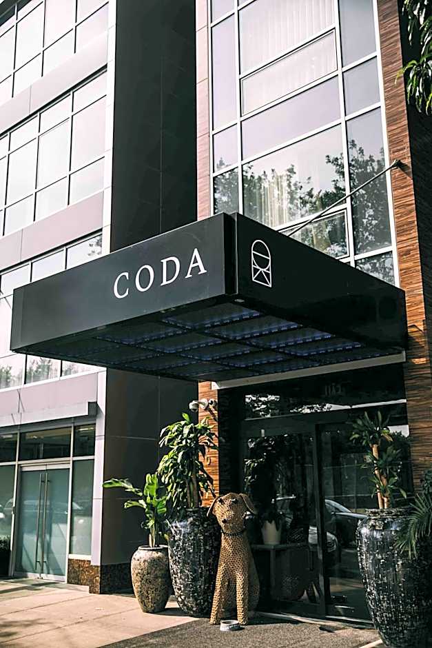 Coda Williamsburg