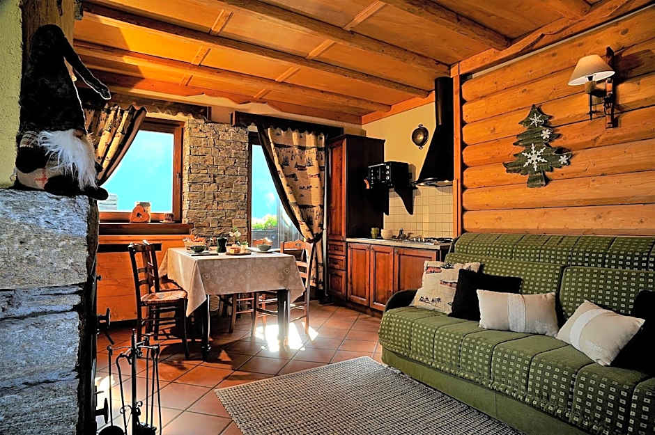 Residence Foyer D'Antan