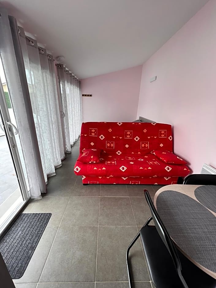 Chambres d'Hôtes Chez Florence