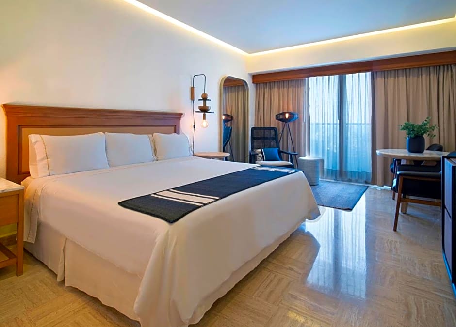 Fiesta Americana Puerto Vallarta All Inclusive & Spa