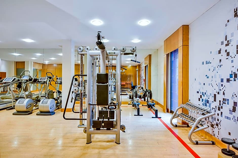 Sheraton Skyline Hotel London Heathrow