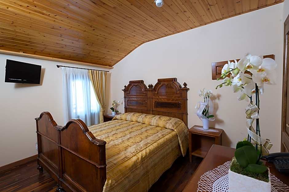Hotel Italia