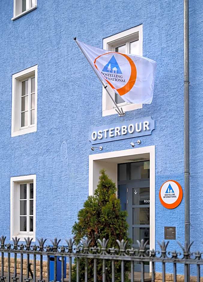 Youth Hostel Larochette