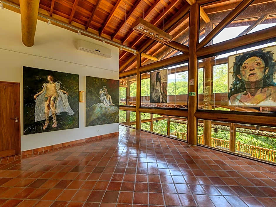 Kalango Hotel Boutique