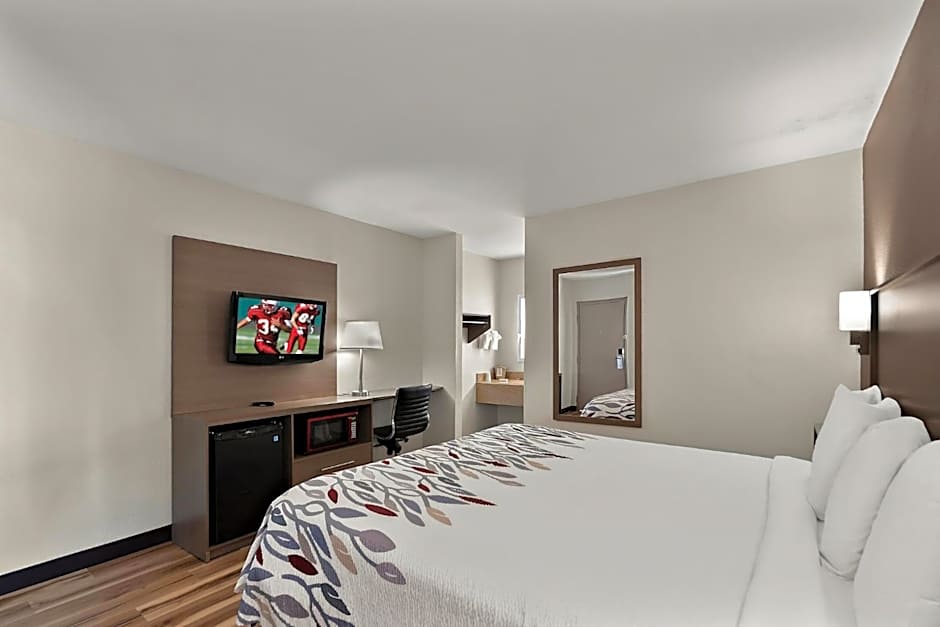 Red Roof Inn Winchester