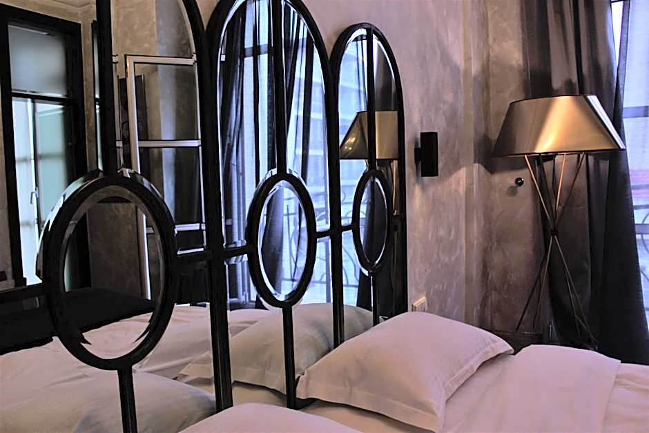 Andromeda Hotel Thessaloniki
