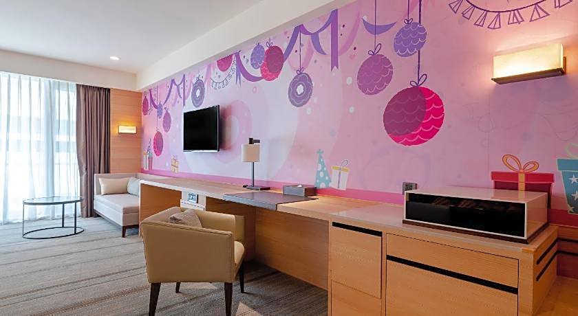 Hotel Cozzi Ximen Tainan