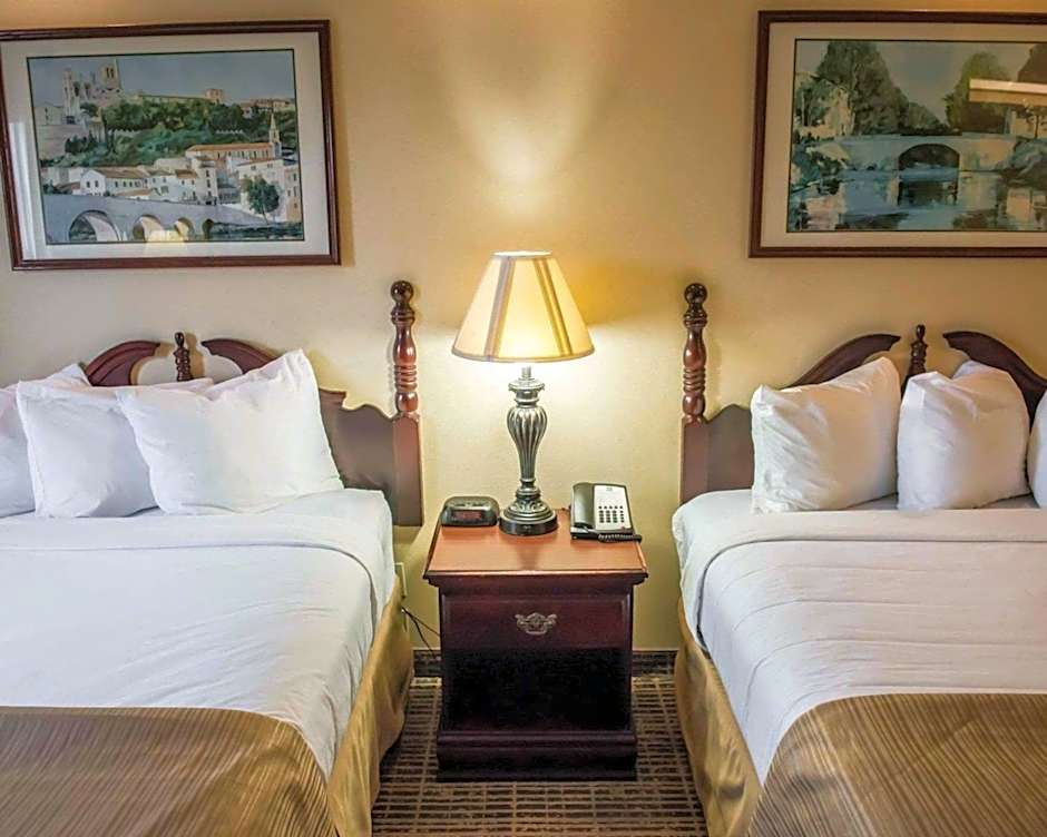 Quality Inn Lake City